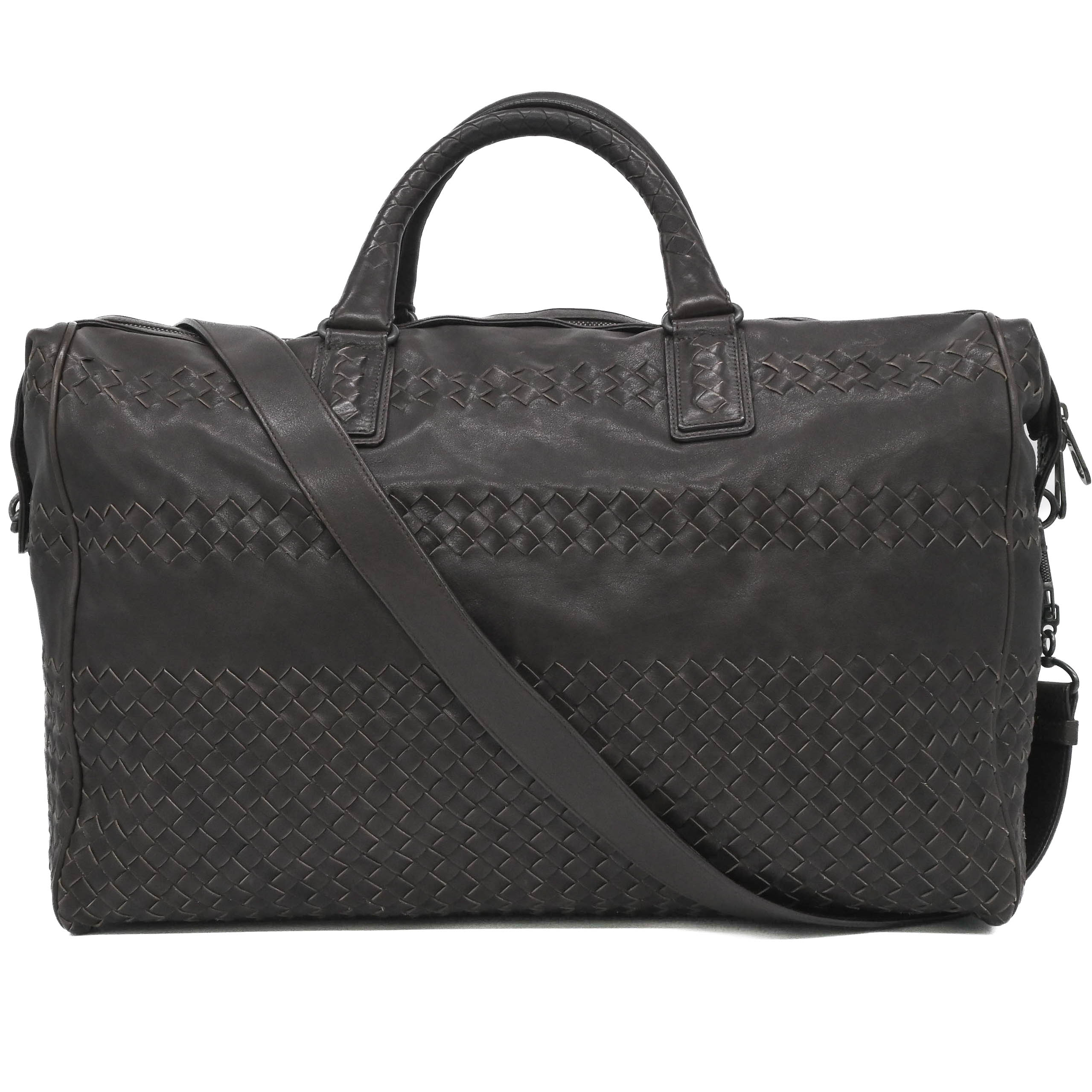 楽天市場】ボッテガヴェネタ BOTTEGA VENETA ボストンバッグ 本