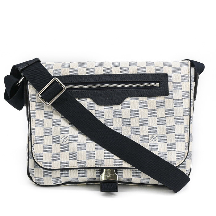 Louis Vuitton メッセンジャーバッグ モノグラム 楽天市場】【極美品】ルイヴィトン 村上隆 メッセンジャーバッグ