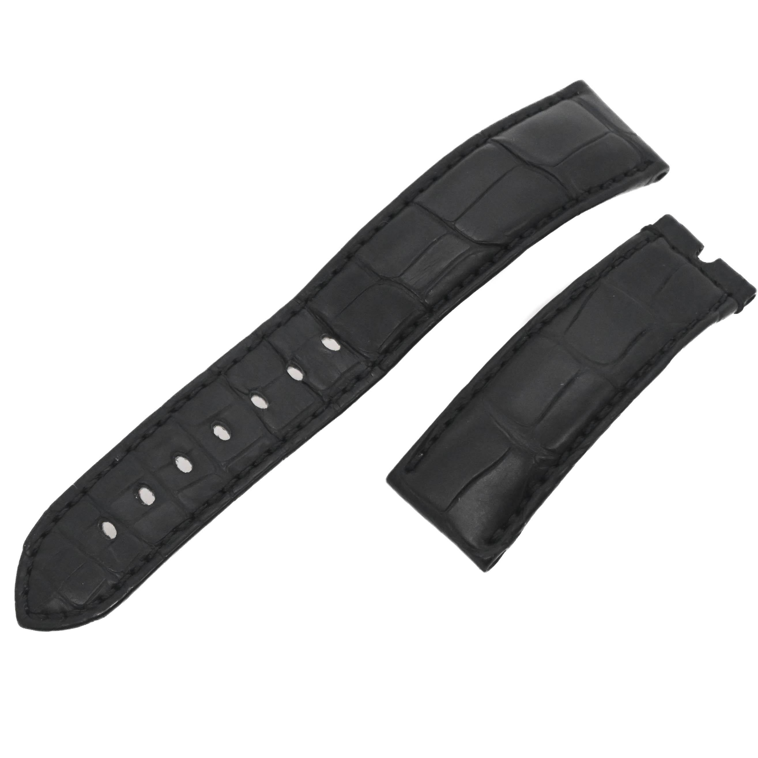 楽天市場】【返品可】ブレゲ Breguet 純正 ラバーベルト マリーン用