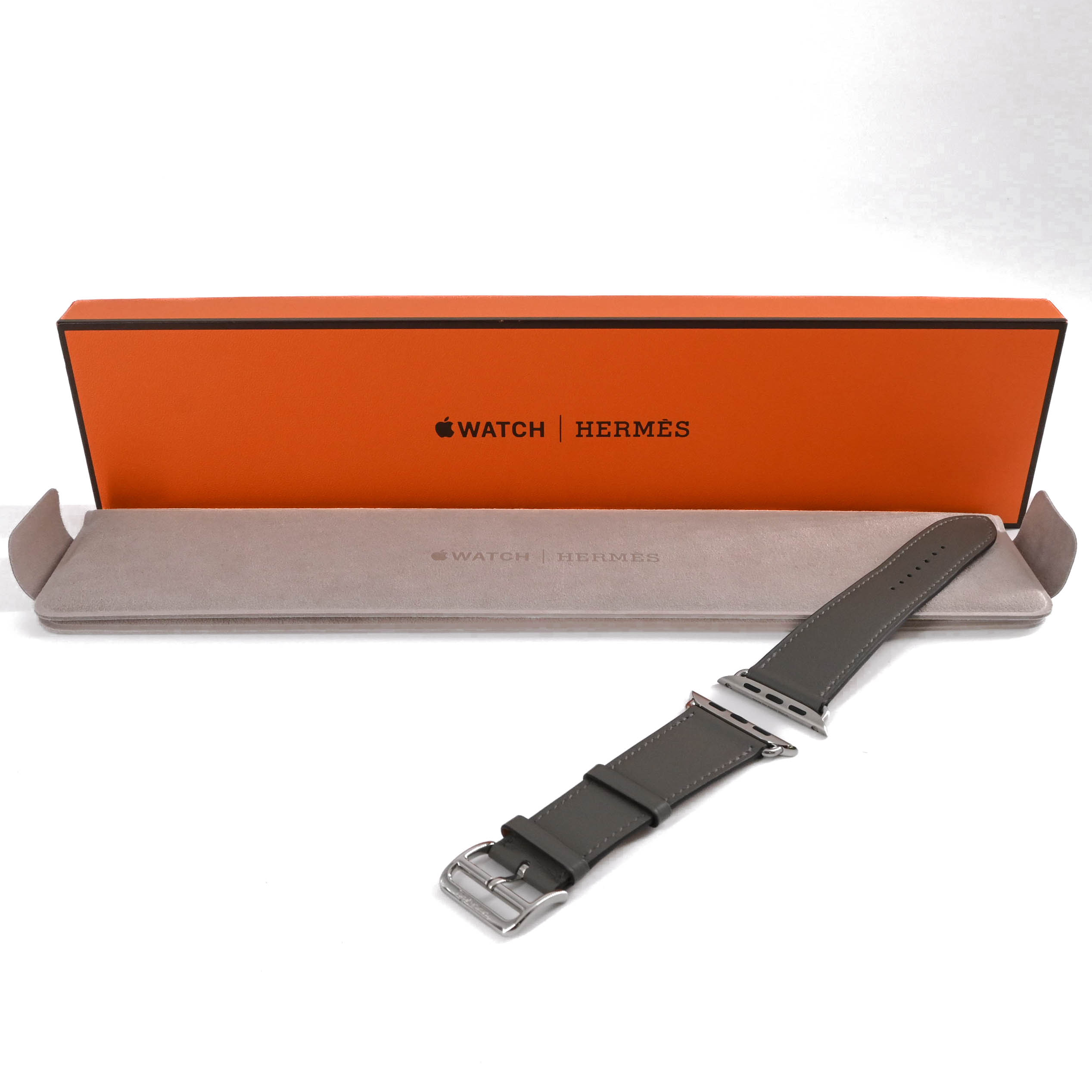 楽天市場】HERMES エルメス Apple アップル グルメット