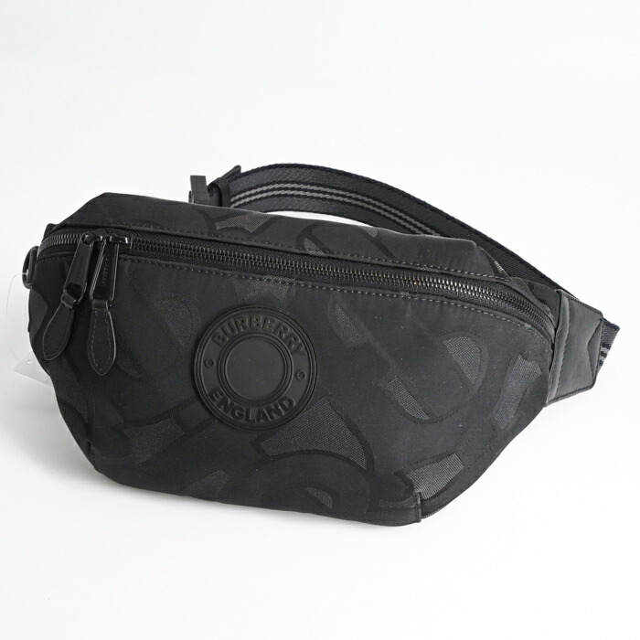 楽天市場】バーバリー ボディバッグ ウエストバッグ バムバッグ