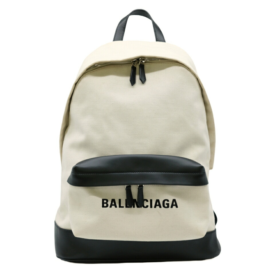 楽天市場】BALENCIAGA バレンシアガ リュック バックパック