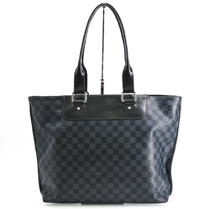 【新品負けず劣らず品】LOUIS VUITTON ヴィトン ダミエグラフィット アントン トートバッグ 商行為御徒面子 ハンドバック N40000