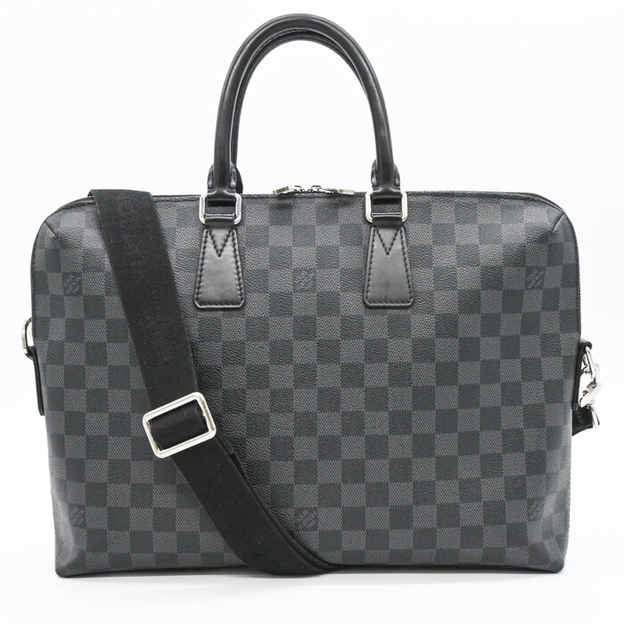 楽天市場】【バッグ】LOUIS VUITTON ルイ ヴィトン ダミエグラフィット