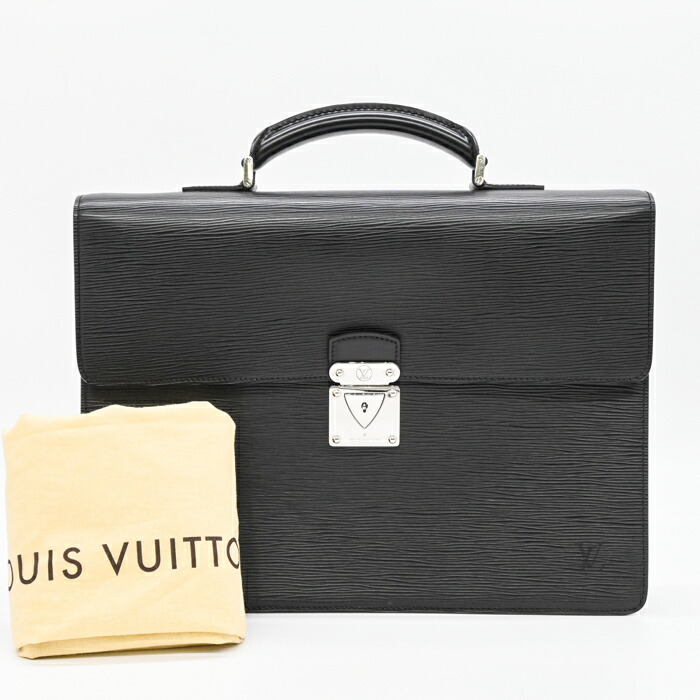 楽天市場】LOUIS VUITTON ルイ ヴィトン タイガ イゴール ビジネス