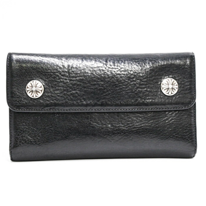 楽天市場】【CHROME HEARTS クロムハーツ Wallet ウォレット 財布