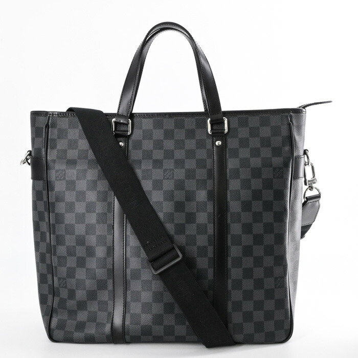 【LOUIS VUITTON】トートバッグ　ダミエアンフィニ ネオ タダオ　A4 250795_001.jpg