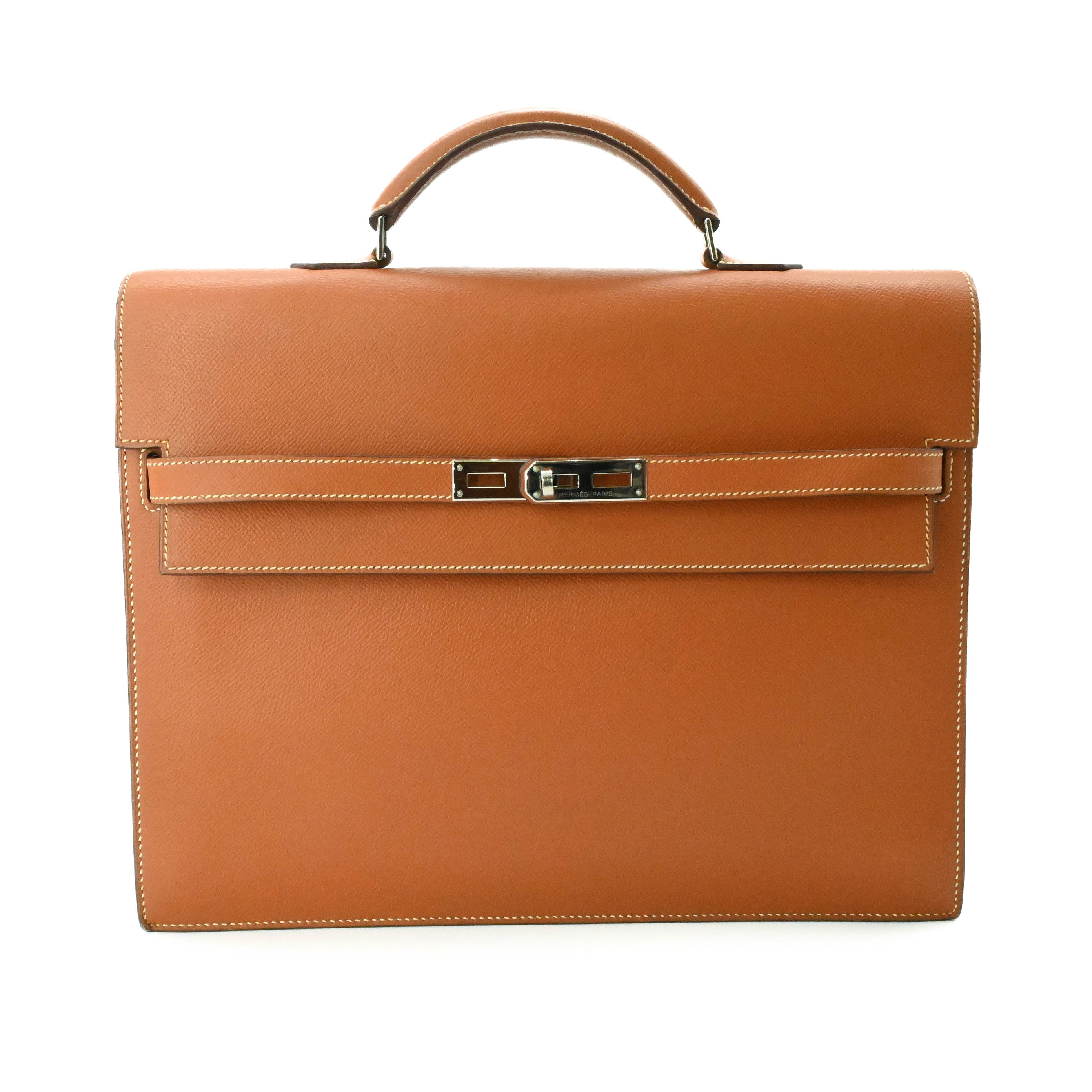 楽天市場】HERMES エルメス ケリーデペッシュ36 カラーマティック