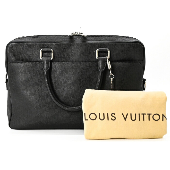 楽天市場】【バッグ】LOUIS VUITTON ルイ ヴィトン タイガ ポルト