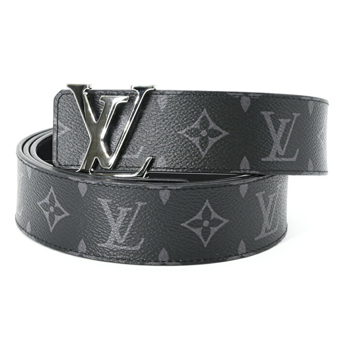 楽天市場】【LOUIS VUITTON】ルイヴィトン エクリプス サンチュール