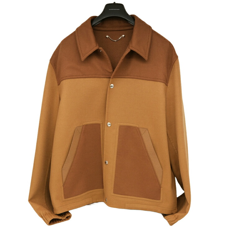 楽天市場】【美品】Berluti ベルルッティ ブルゾン アウター 