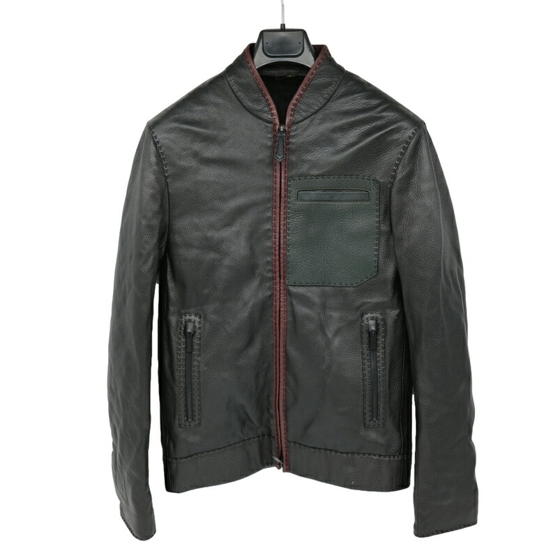 FENDI ジャケット 楽天市場】【完売】フェンディ FENDI メンズ アウター