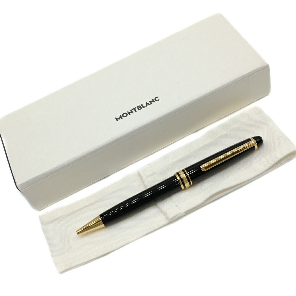 楽天市場】【未使用品】MONTBLANC モンブラン クルーズ