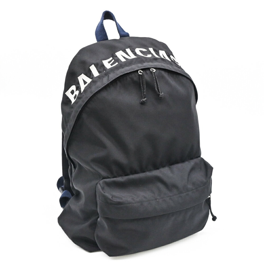 楽天市場】BALENCIAGA バレンシアガ バックパック EXPLORER