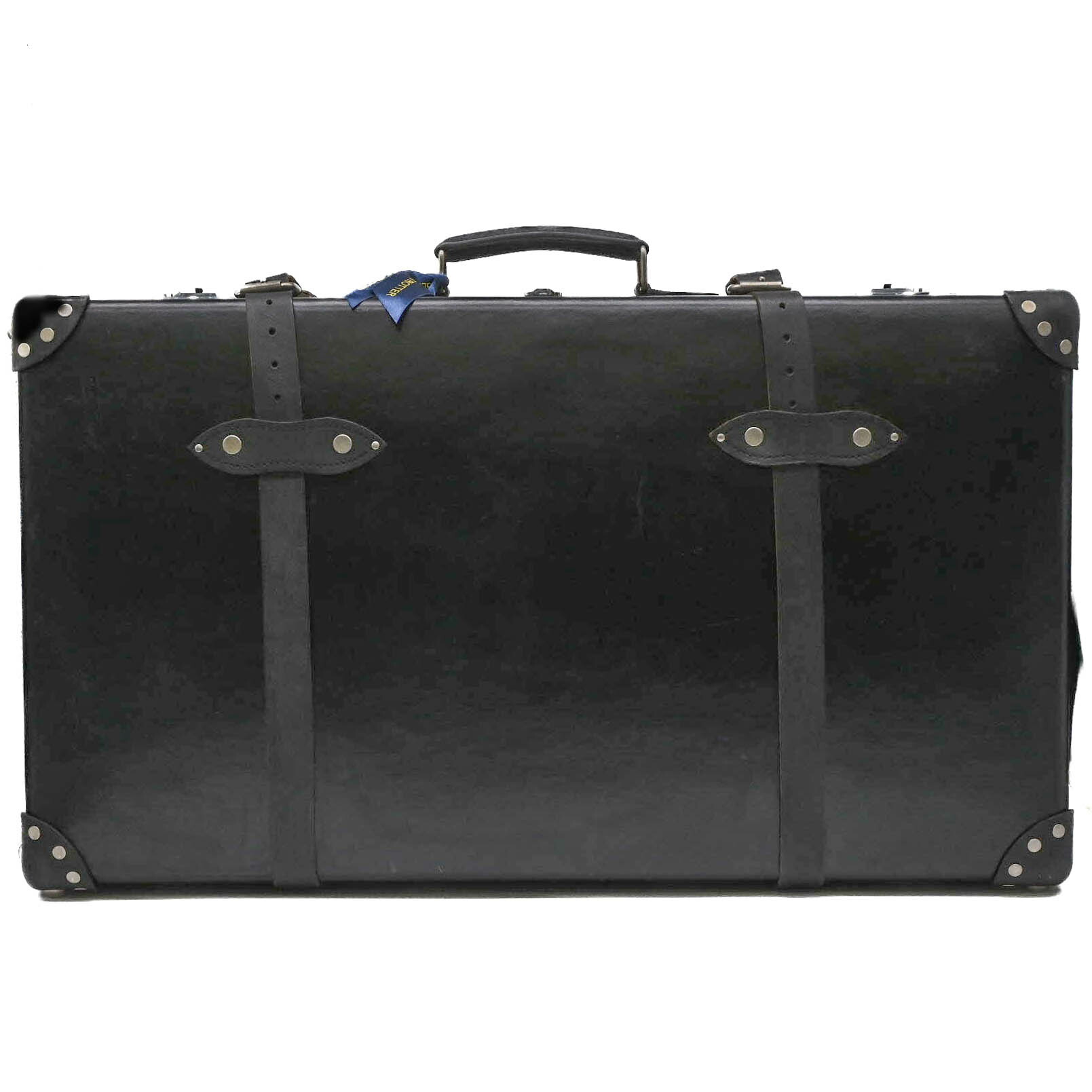 楽天市場】ヴィンテージGLOBE TROTTERグローブトロッター スーツケース