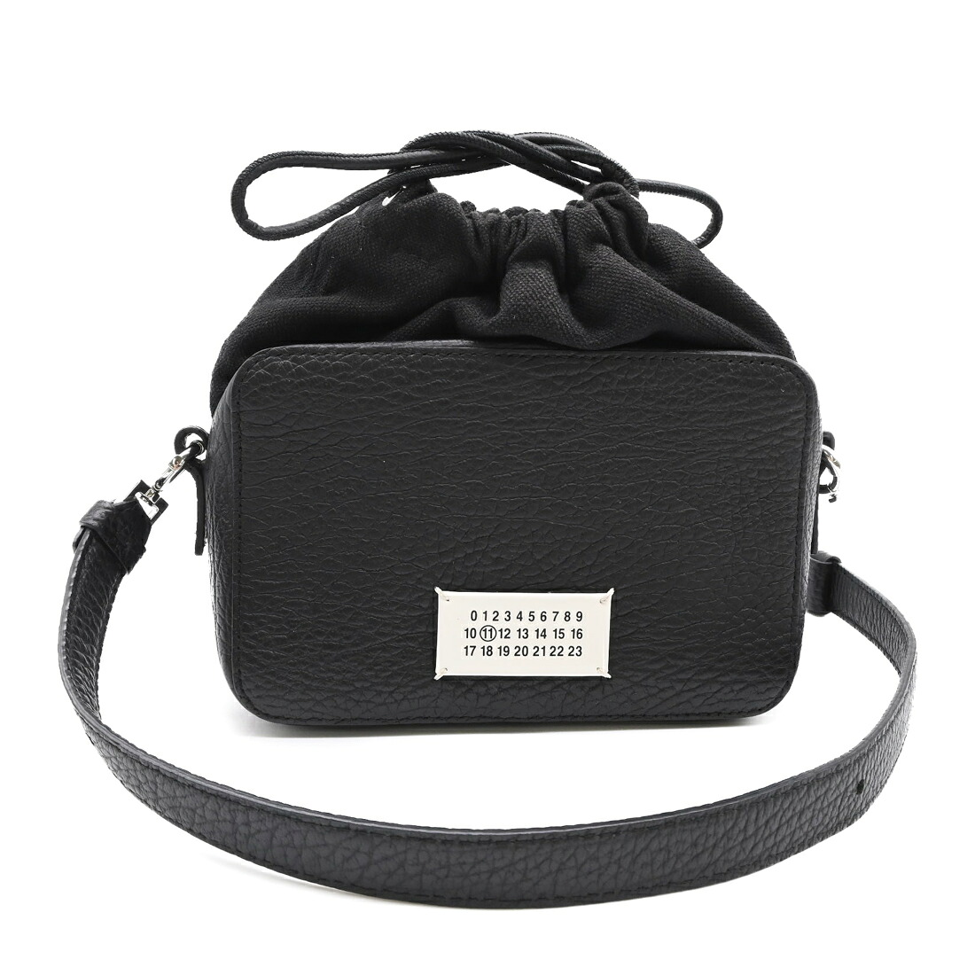 楽天市場】Maison Margiela 「メモリー・オブ」カメラバッグ メゾン