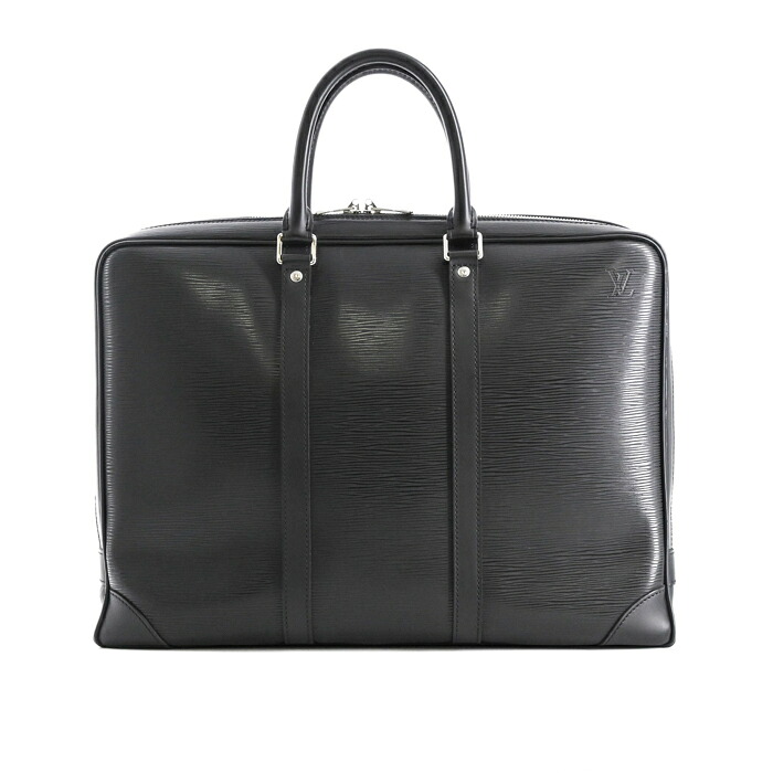 ルイヴィトン　バッグ　エピ　ドキュマン ヴォワヤージュ　2way 黒 4544 250578_001.jpg