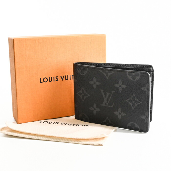 楽天市場】ルイヴィトン 2つ折り財布 Louis Vuitton エピ
