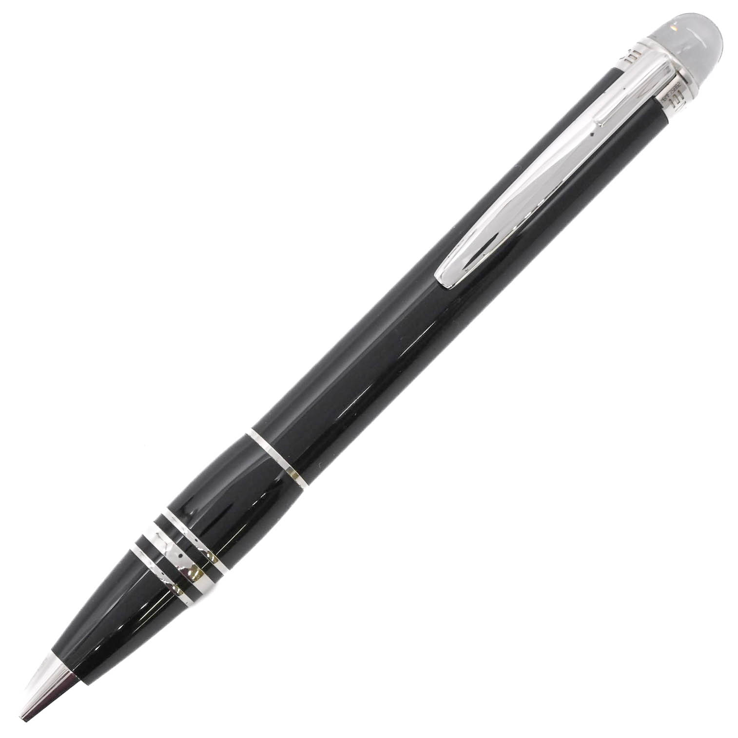 ヨ*ン様 Mont Blanc モンブラン　ボールペン　ケース付き　美品 1013010032670013_02_2931w.jpeg