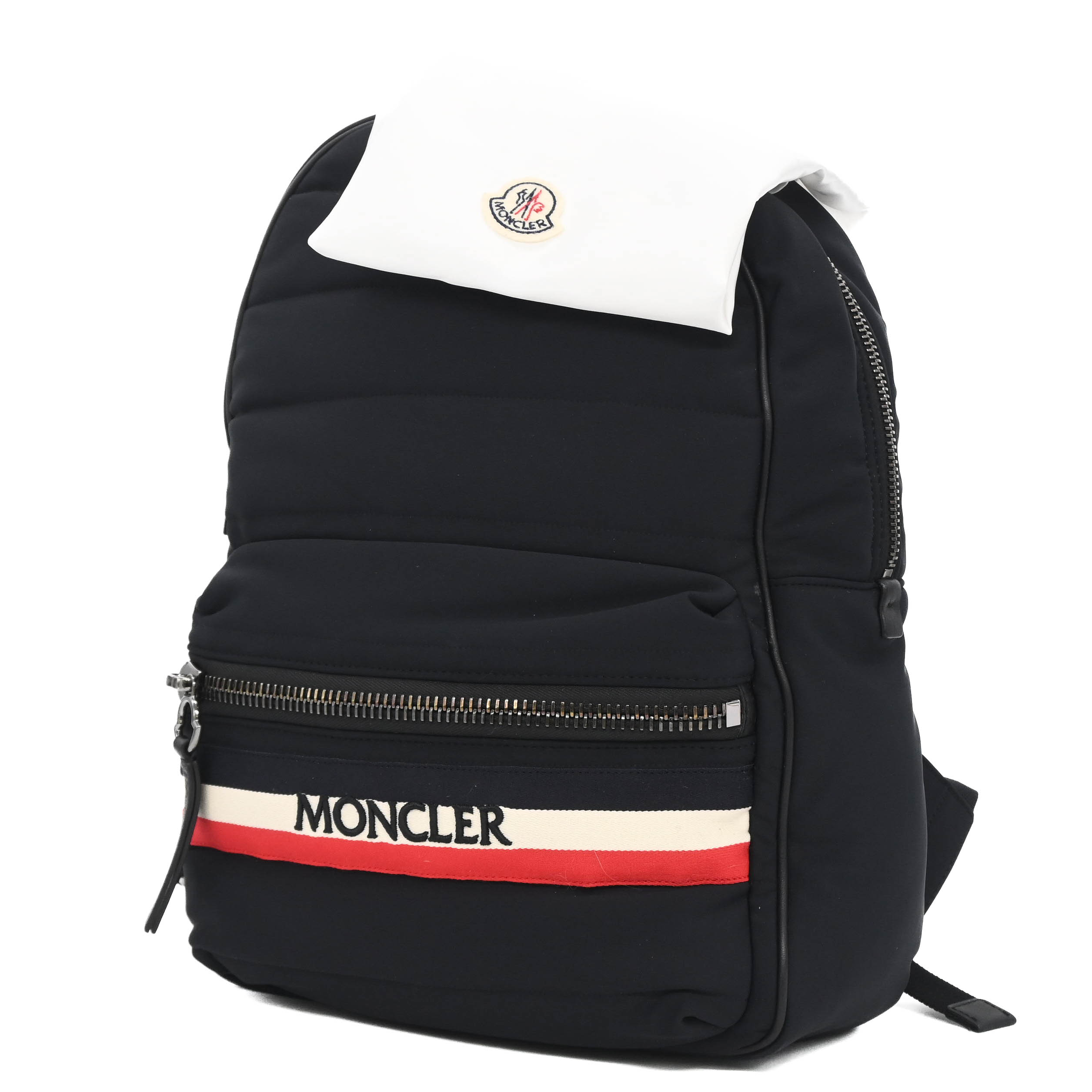 楽天市場】【中古】MONCLER モンクレール KINLY NN BORSA 2WAY
