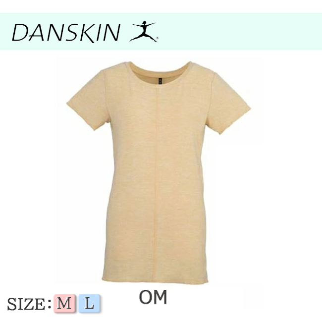 楽天市場】【SALE 50％OFF】DANSKIN（ダンスキン） オール