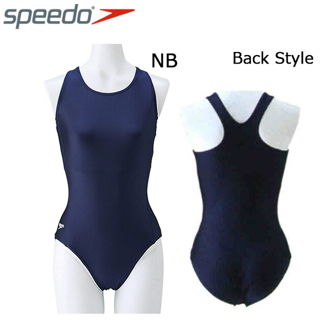 楽天市場 送料無料 スピード レディース 練習用 水着 ワンピース 女性用 Speedo かわいい プール 水泳 Sd56y41a S R S
