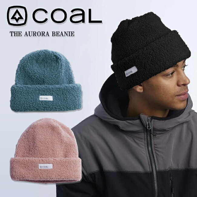 楽天市場】【COAL コール】スノーボード ユニセックス ツバ付 ビーニー