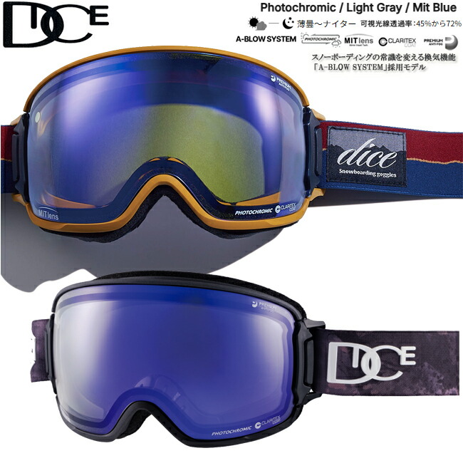 【新品】Dice Trump/ silver mirror-drop LENS 新品】Dice Trump/ silver mirror-drop LENS