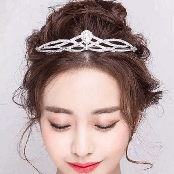 楽天市場】9点セット ウェディンググローブ ベール ヘアアクセサリー