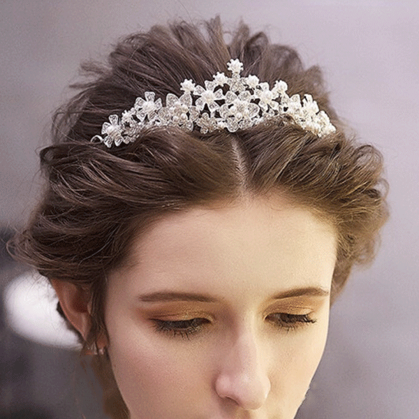 楽天市場】9点セット ウェディンググローブ ベール ヘアアクセサリー