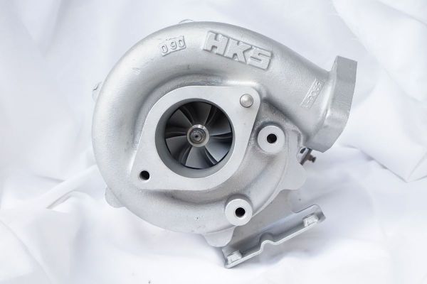 楽天市場】【国内正規品】日産 ターボ タービン リビルト シルビア S14