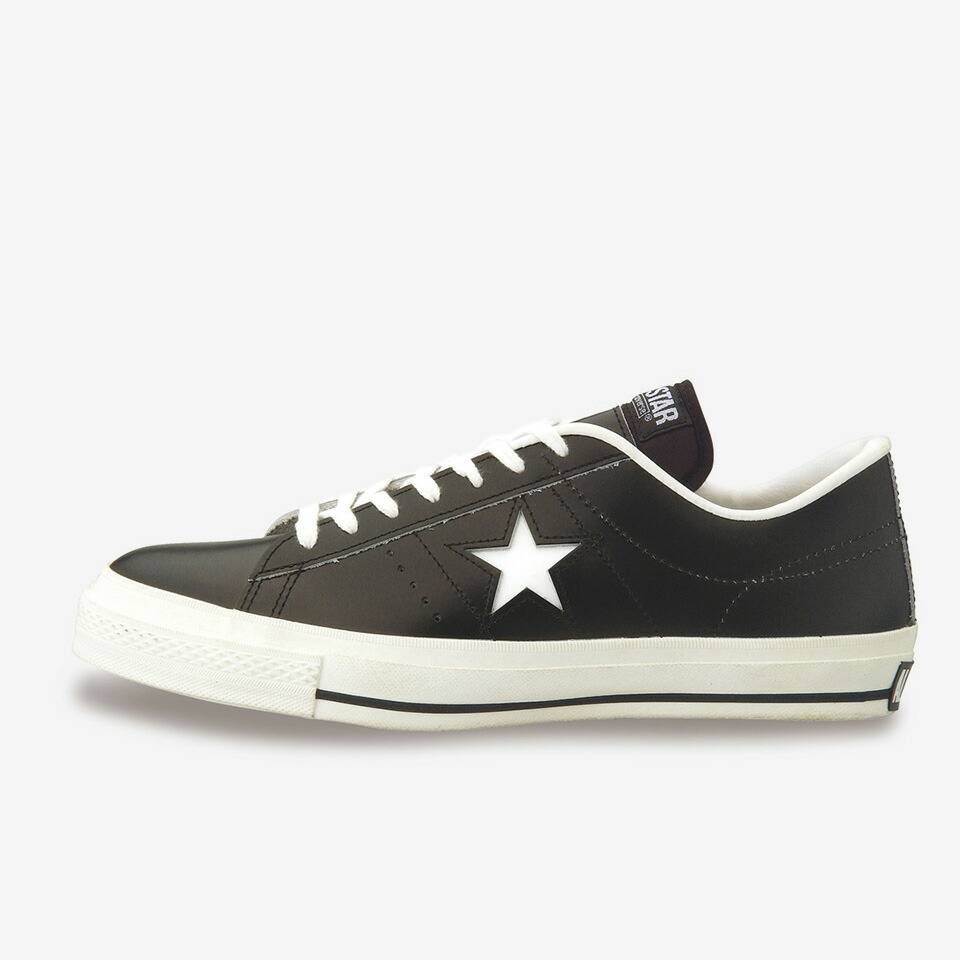 converse one star man