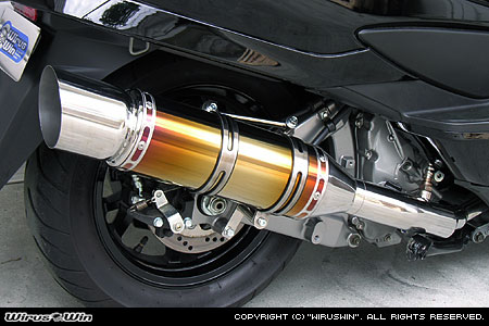 楽天市場】WirusWin スカイウェイブ(CJ44・CJ45・CJ46) アトミック