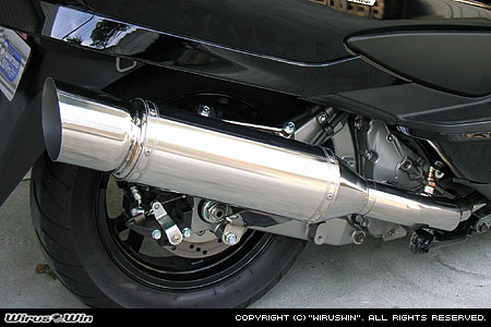 楽天市場】WirusWin スカイウェイブ(CJ44・CJ45・CJ46) アトミック