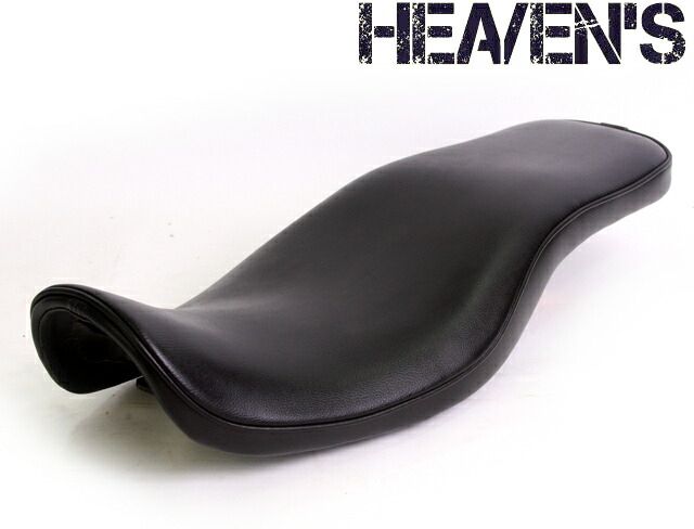 HEAVEN'S エストレア用 ローダウンシート タックロール ブラック Amazon | HEAVEN'S エストレア用 ローダウンシート タックロール