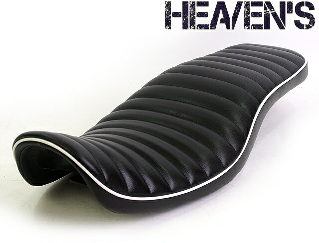 楽天市場】HEAVEN'S エストレヤ ローダウン フラットシート