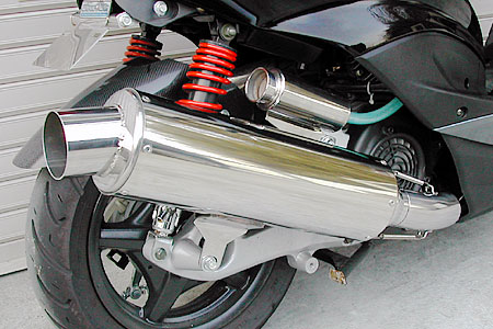 楽天市場】WirusWin シグナスX 2型 (国内仕様:SE44J O2センサー