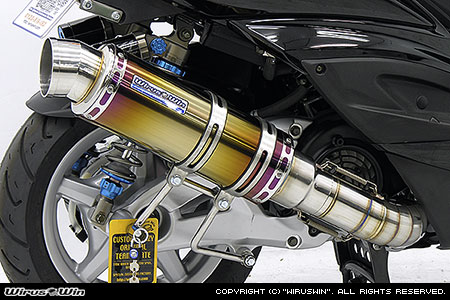 楽天市場】WirusWin シグナスX 1型 (SE12J（5TY）・SE12J（5UA