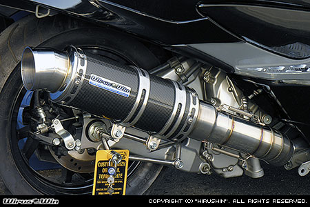 楽天市場】スカイウェイブ250（SKYWAVE）CJ44・45・46 SHタイプ