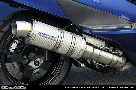 スカイウェイブ43 マフラー　美品 2026年最新】Yahoo!オークション -スカイウェイブ cj43 マフラーの中古