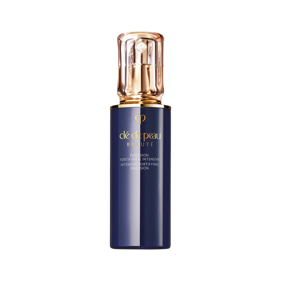 クレ ド ポー 医薬部外品 de Peau ボーテ Beaute 乳液 エマルションアンタンシヴn 125mL Cle 夜用 資生堂