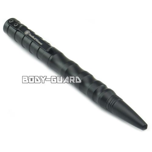 楽天市場】タクティカルペン T-7 LEDライト付き ブラック ボールペン 