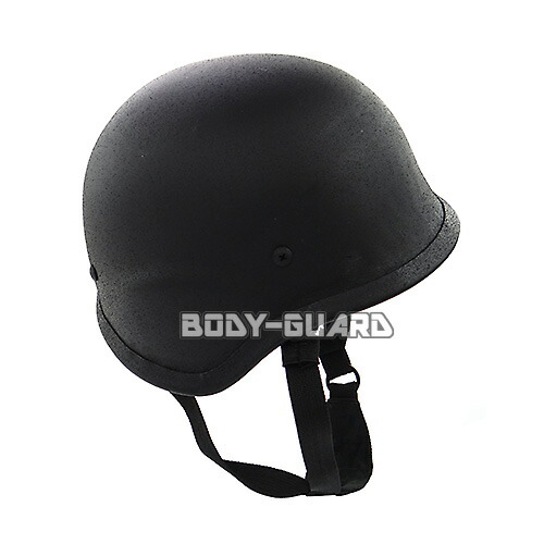 楽天市場】米軍 フリッツタイプ ヘルメット ブラック タイプ2