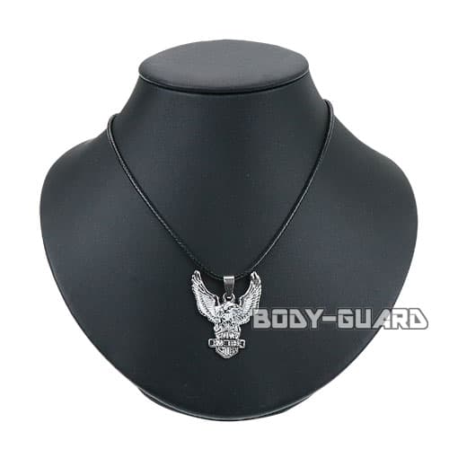 イーグル ネックレス シルバー メンズ レディース アクセサリー ファッション おしゃれ ペンダント 首飾り おもしろグッズ 雑貨 誕生日 記念日 クリスマス プレゼント カップル ペア 友達 恋人 かっこいい 鳥 バード 鷲 翼 羽 フェザー モチーフ ワイルド Marcsdesign Com