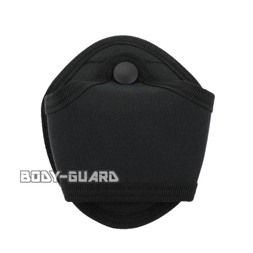 楽天市場】警察用手錠ケース オープンタイプ 警察グッズ 警察マニア