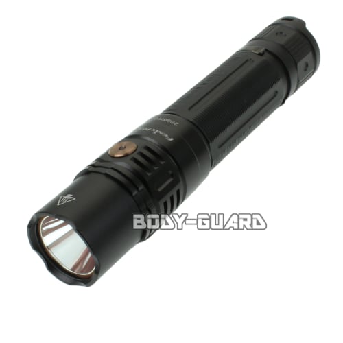 FENIX フラッシュライト PD36R 1600ルーメン 明るさ最高1600ルーメン 高照度 コンパクト USB充電 タクティカル 懐中電灯 防水 ハンディライト 戦術 クリップ付き キャンプ アウトドア 防災 災害 フェニックス 充電式 タクティカルフラッシュライト 【送料無料】