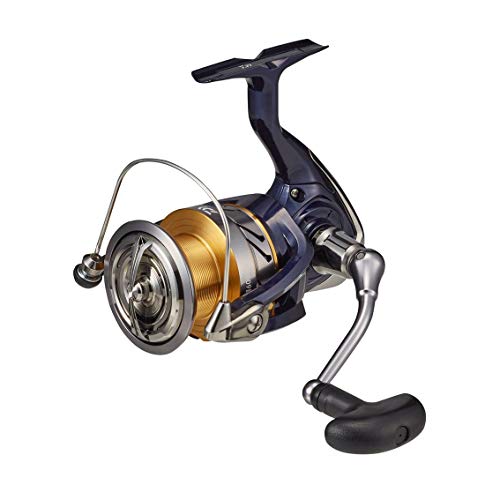 ダイワ(DAIWA) スピニングリール 20 クレスト LT6000-H(2020モデル) 送料無料