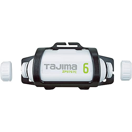 タジマ(Tajima) リチウムイオン申し受ける池3757C LE-ZP3757C 貨物輸送無料