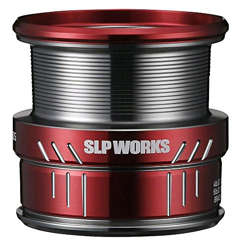 ダイワslpワークス(Daiwa Slp Works) SLPW LT タイプ-αスプール レッド 2500 送料無料