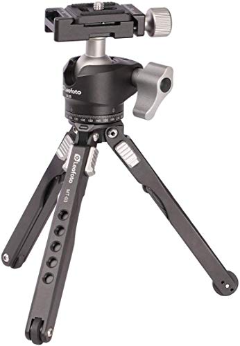 レオフォト MT-03+LH-25 ミニ三脚 送料無料｜SSE販売店